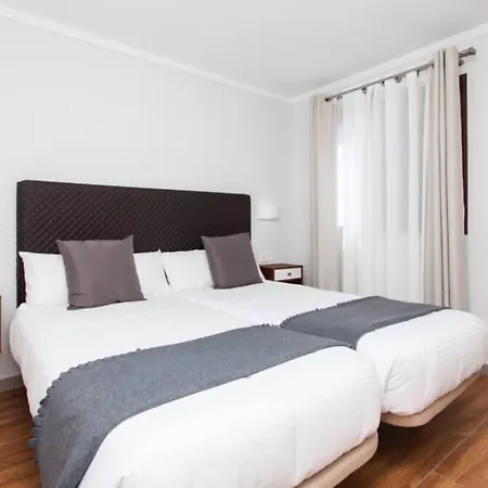 Appartement Florida *