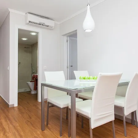 Apartament Florida *
