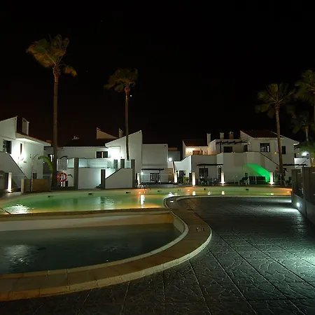 Florida * Caleta De Fuste