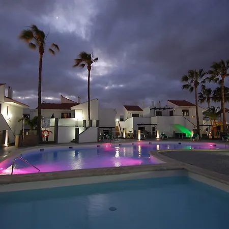 Florida Apartamento *