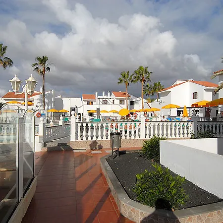 Florida Caleta de Fuste