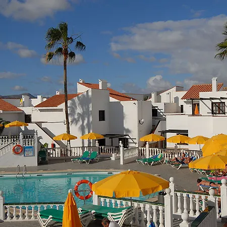 Apartament Florida *