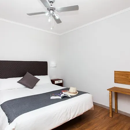 Apartament Florida Caleta De Fuste