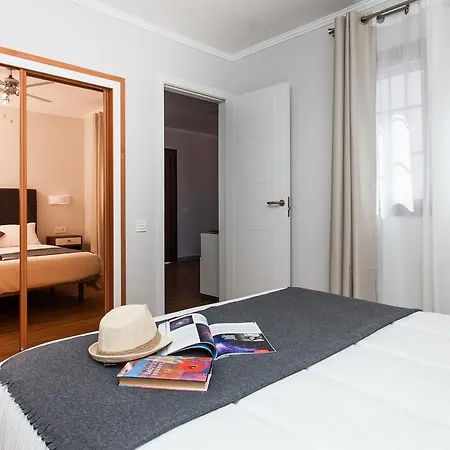 Florida * Caleta De Fuste