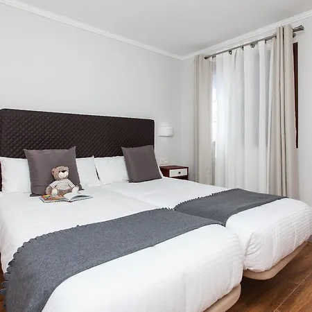 Florida Apartament Caleta De Fuste