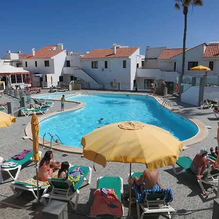 Apartament Florida Caleta De Fuste