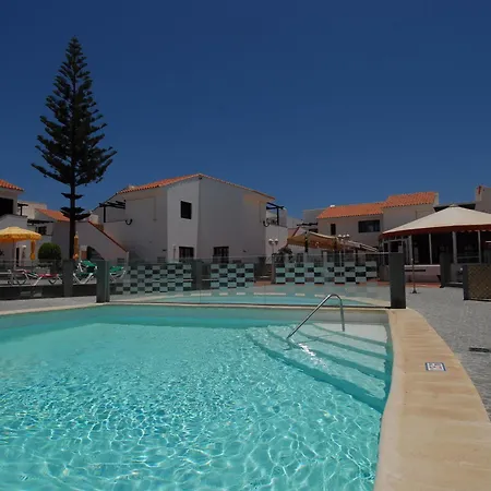 Florida * Caleta De Fuste