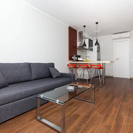 Apartament Florida