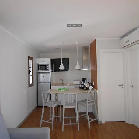 Apartament Florida *