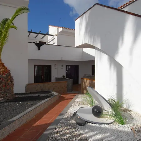 Apartament Florida Caleta De Fuste