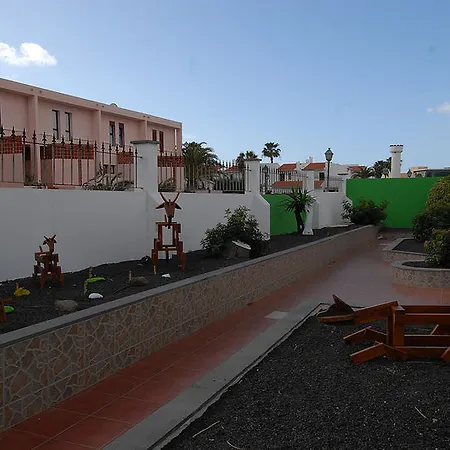 Florida Apartament Caleta De Fuste