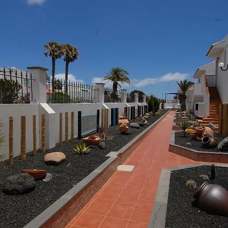 Apartamento Florida *