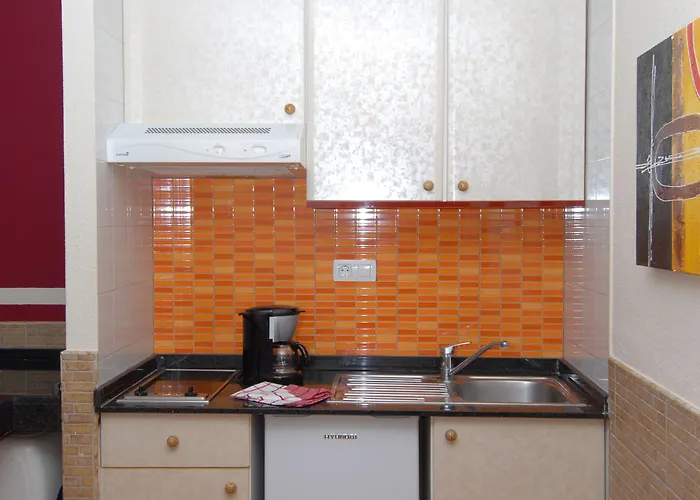 Florida דירה קלטה דה פוסטה