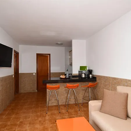 Apartament Florida Caleta De Fuste