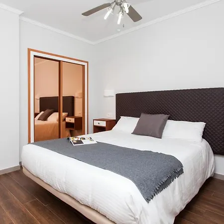 Apartament Florida Caleta De Fuste