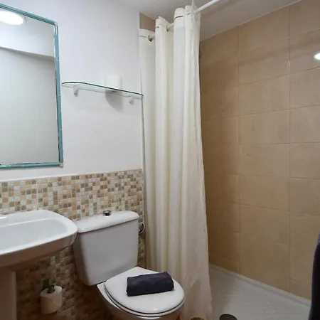 Florida Apartament Caleta De Fuste