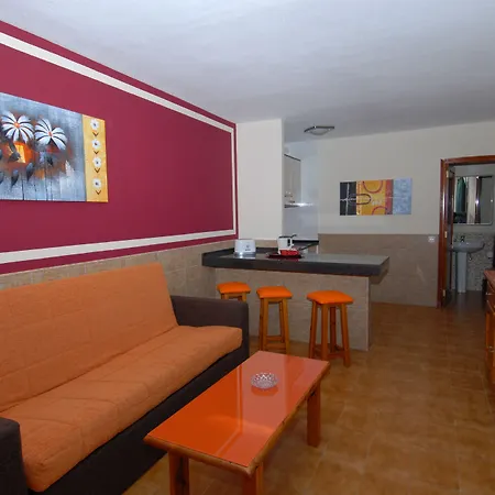 Florida Caleta De Fuste