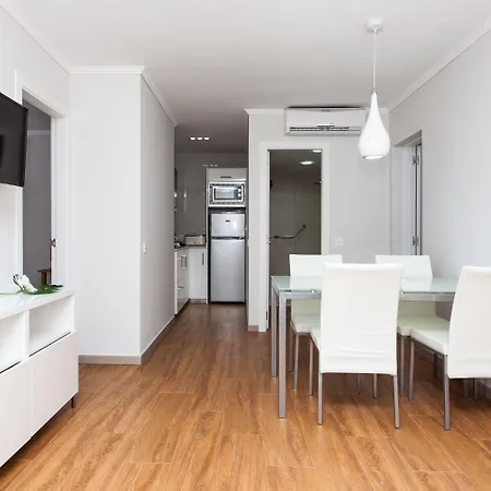 Apartament Florida Caleta De Fuste