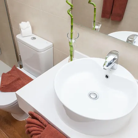 Florida * Caleta De Fuste