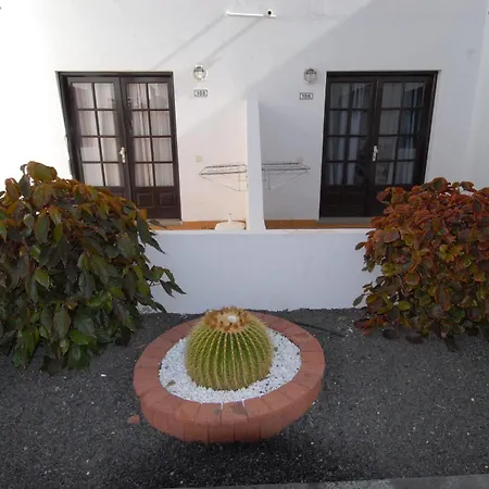 Florida Caleta De Fuste