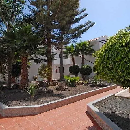 Florida Caleta De Fuste