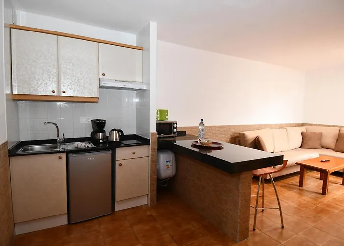 Apartment Florida Caleta De Fuste