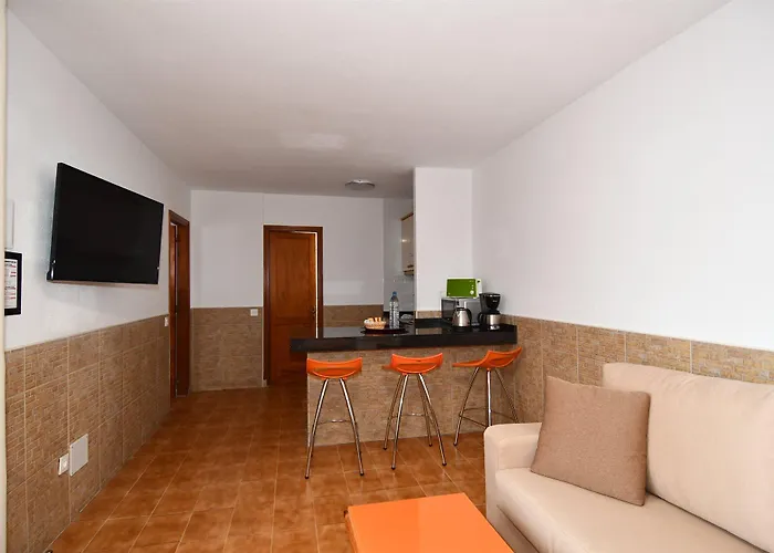 Apartment Florida Caleta De Fuste