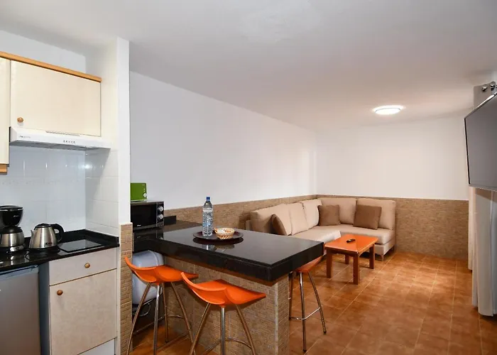 Florida Caleta De Fuste