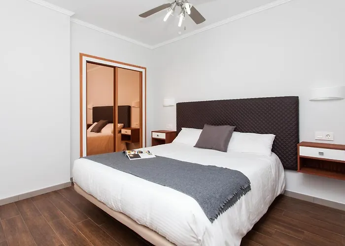 Apartment Florida Caleta De Fuste