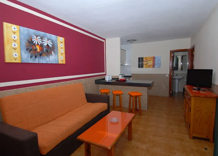 Florida Caleta De Fuste