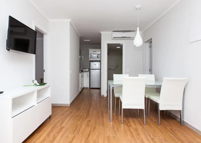 Apartment Florida Caleta De Fuste