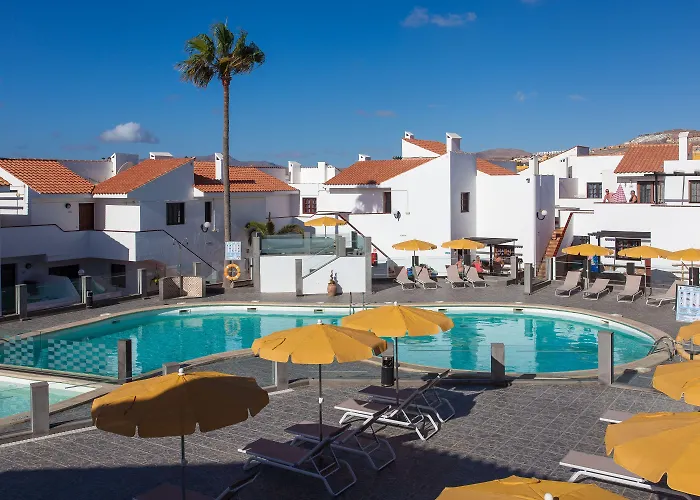 Apartment Florida Caleta De Fuste