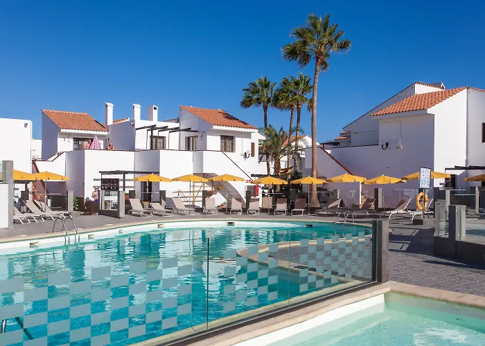 Florida * Caleta De Fuste