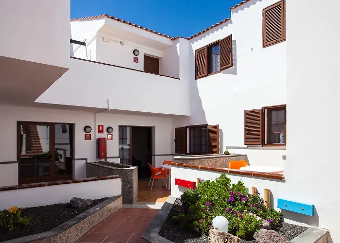 Florida Apartment Caleta De Fuste