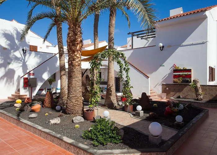 Florida Caleta De Fuste