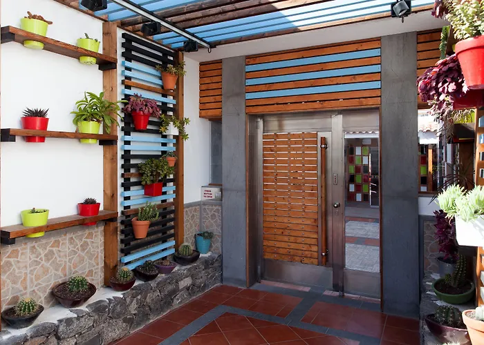 Florida * Caleta De Fuste