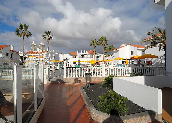 Florida Caleta De Fuste