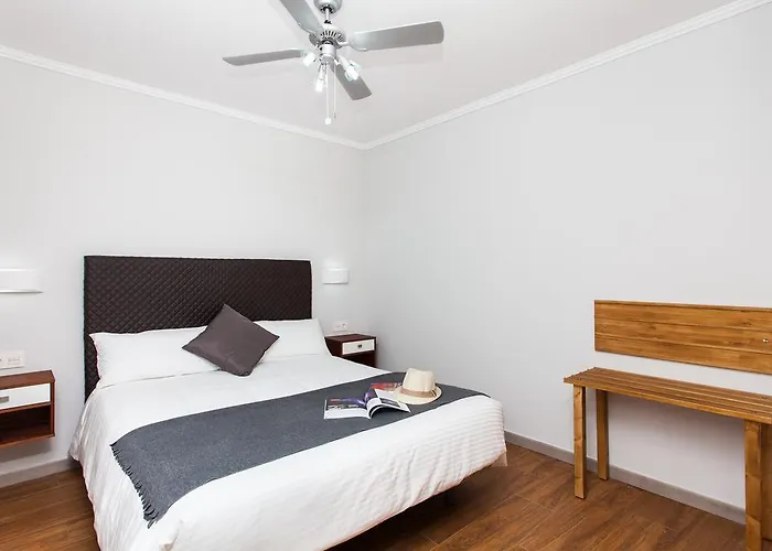 Apartment Florida Caleta De Fuste