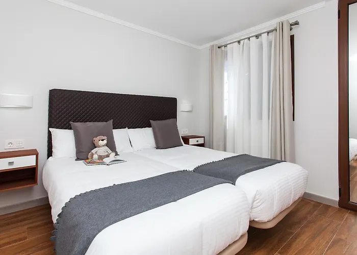 Florida Apartment Caleta De Fuste