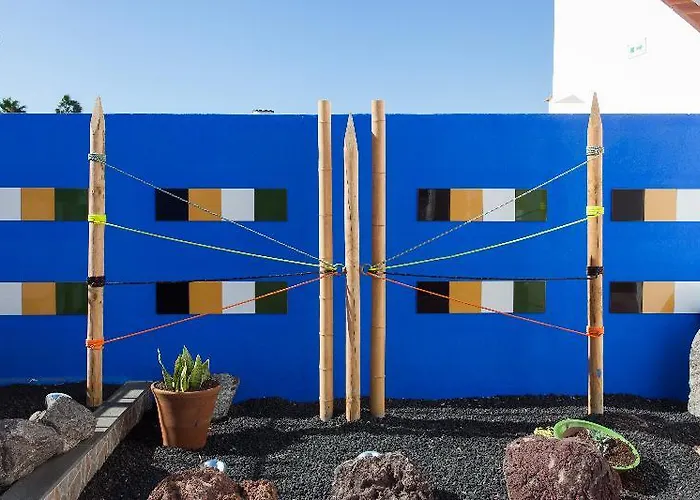 Apartment Florida Caleta De Fuste