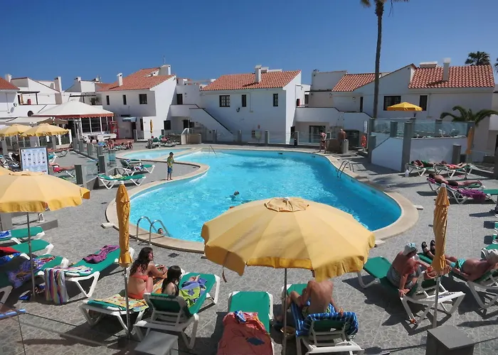 Apartment Florida Caleta De Fuste