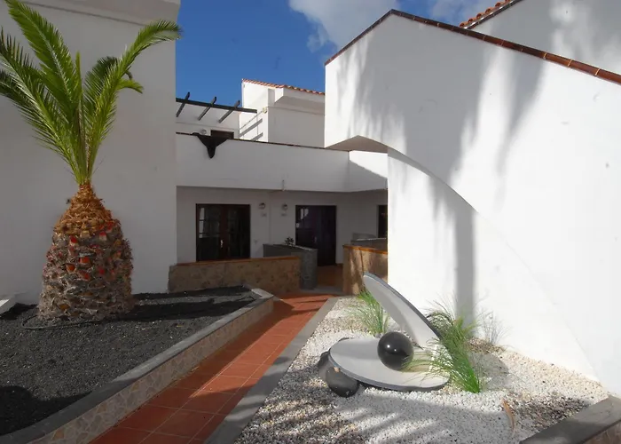 Apartment Florida Caleta De Fuste