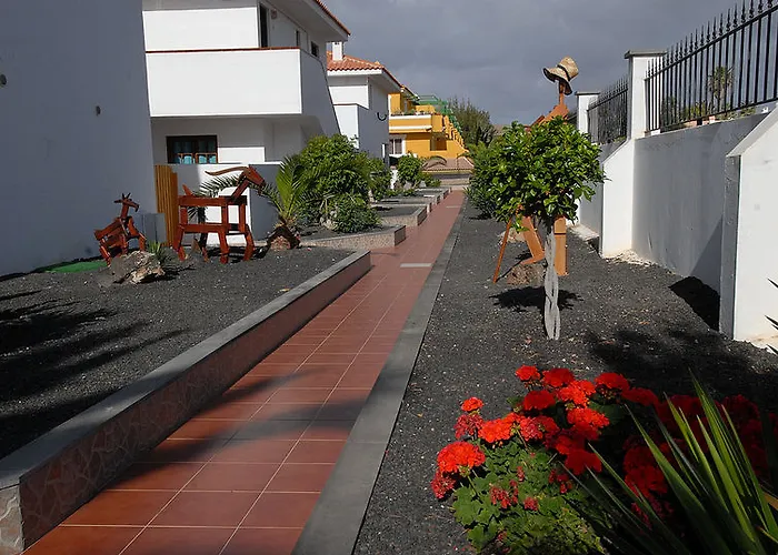 Florida Apartment Caleta De Fuste