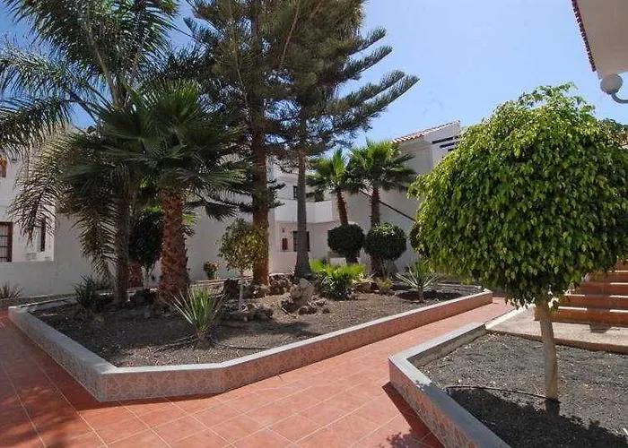 Florida Caleta De Fuste